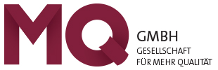 MQ - Gesellschaft für MehrQualität mbh